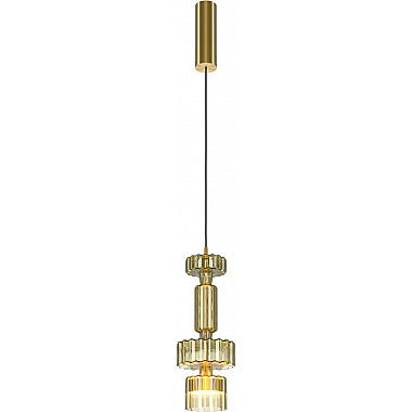 Подвесной светильник Level MOD253PL-L18BS3K2