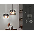 Подвесной светильник Ambrella light Traditional TR8411