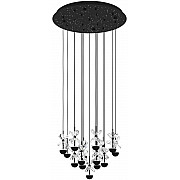 Подвесной светильник PIANOPOLI 2 390277