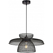 Подвесной светильник Castello A7067SP-1BK