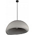 Подвесной светильник Stone 10252/800 Grey