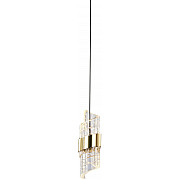 Подвесной светильник MD23001022 MD23001022-1A gold