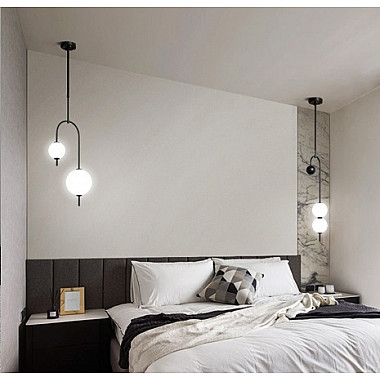 Подвесной светильник 40.2704