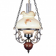 Подвесной светильник Reccagni Angelo L.2400G