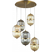 Подвесной светильник Ludovica APL.860.06.30