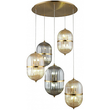 Подвесной светильник Ludovica APL.860.06.30