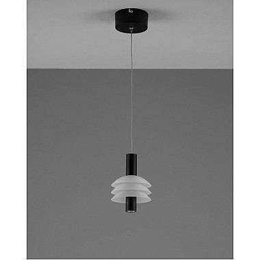 Подвесной светильник Sylv V10876-PL