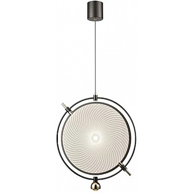 Подвесной светильник Laura WE430.03.026