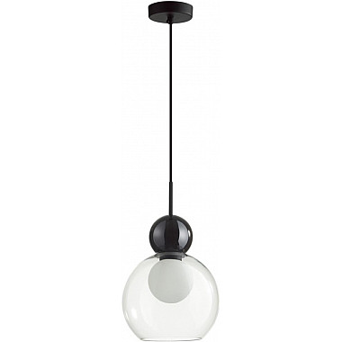 Подвесной светильник Blacky 5021/1