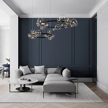 Подвесной светильник Iona01