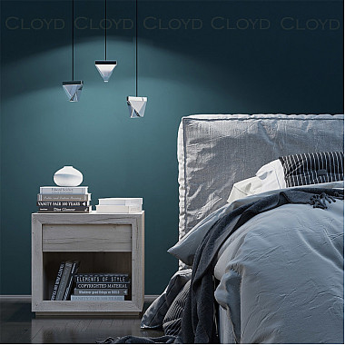 Подвесной светильник Graviton 10547