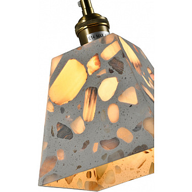 Подвесной светильник Terrazzo ZRS.1878.03