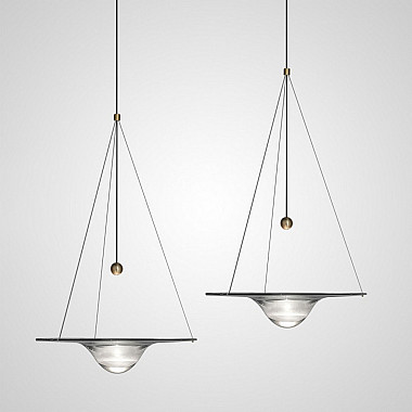 Подвесной светильник Felisa LC-11-0431