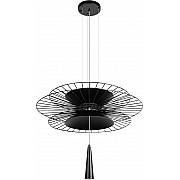 Подвесной светильник Star 10141B/600 Black
