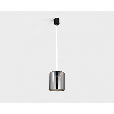 Подвесной светильник IT08-8027 black 3000K