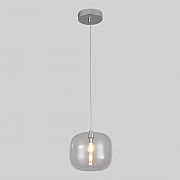 Подвесной светильник Jar 50129/1 хром