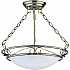 Подвесной светильник Arte Lamp Pub A7846LM-2AB