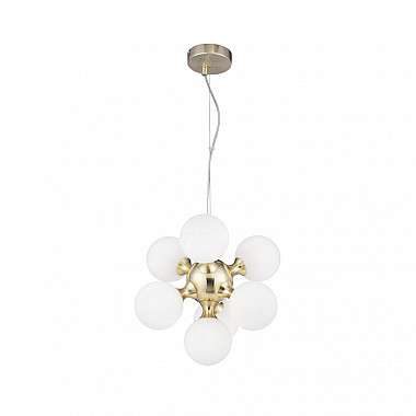 Подвесной светильник Proton MOD021PL-07G