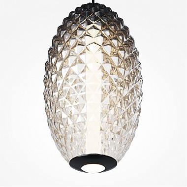 Подвесной светильник Bruma MOD397PL-L14B3K