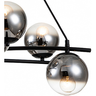 Подвесной светильник Balance 1119/6S Black