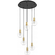 Подвесной светильник TERQUE 390279