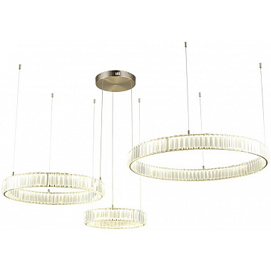 Подвесной светильник Oriann APL.076.13.140