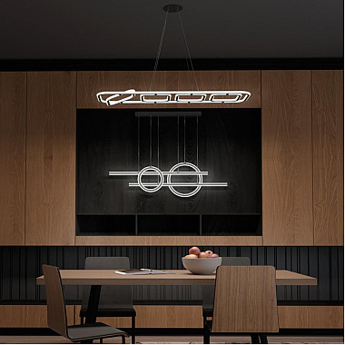 Подвесной светильник Ondo 359182