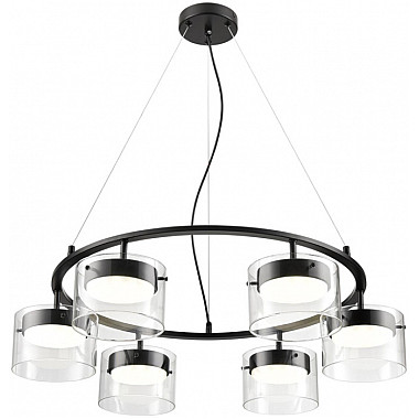 Подвесной светильник Natalina 8232/6