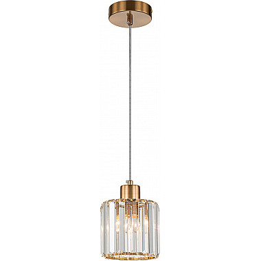 Подвесной светильник Adorn 10192/1S Copper