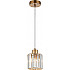 Подвесной светильник Adorn 10192/1S Copper