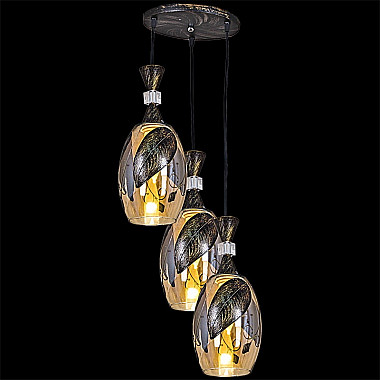 Подвесной светильник 03375-0.4-03