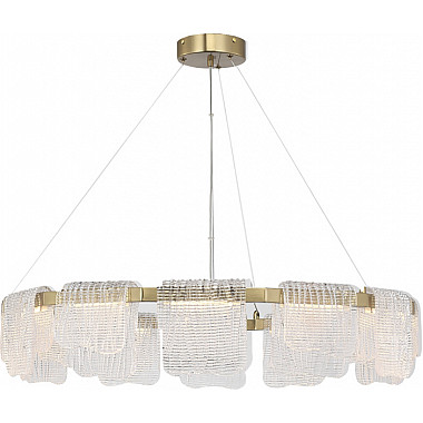 Подвесной светильник Voile SL6021.203.66