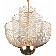 Подвесной светильник Meshmatics L48306