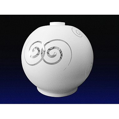 Подвесной светильник PS1N 000024641