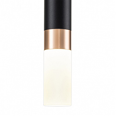 Подвесной светильник Ordinata 10217/1LED