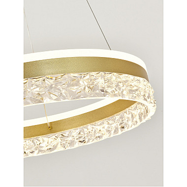 Подвесной светильник Happy LED LAMPS 81482