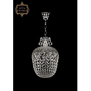 Подвесной светильник Универсальная 14.02.4.d25.Cr