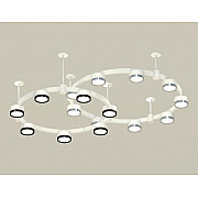 Подвесной светильник TRADITIONAL XR92211150