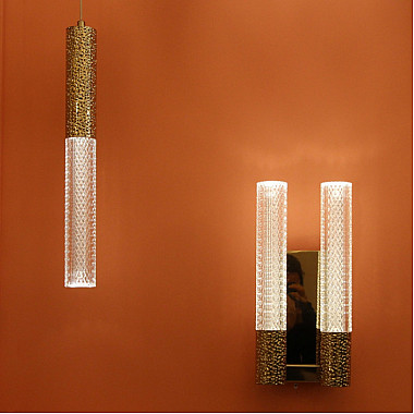 Подвесной светильник Fagott 10669