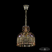 Подвесной светильник 1478 14781/25 G Leafs M777