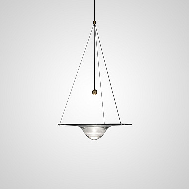 Подвесной светильник CLEPSYDRA CLEPSYDRA01