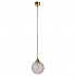Подвесной светильник Newport 3801/S gold new М0066163
