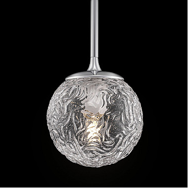 Подвесной светильник Ligero MOD061PL-01CH