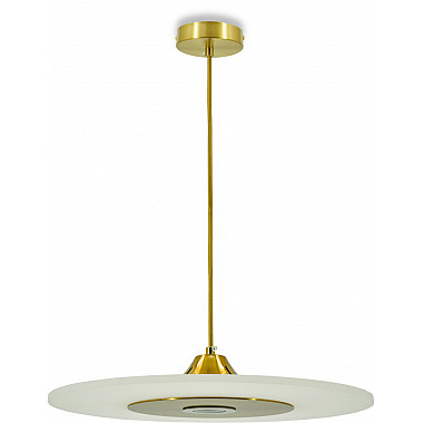 Подвесной светильник Tekapo LE127L-60G