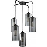 Подвесной светильник PND169S.05.17.001.BL-S15GR