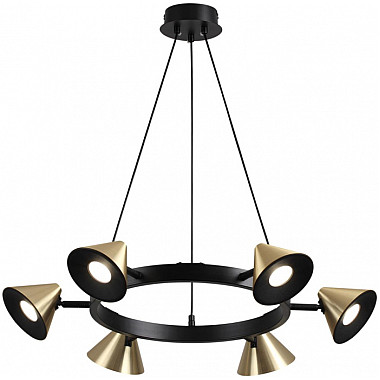 Подвесной светильник Lamina 8233/6