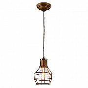 Подвесной светильник Arte Lamp 75 A9182SP-1BZ