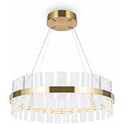 Подвесной светильник Mirage MOD173PL-L45BS3K