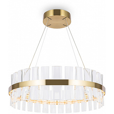 Подвесной светильник Mirage MOD173PL-L45BS3K