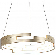 Подвесной светильник Colosseo MD16003097-1B gold